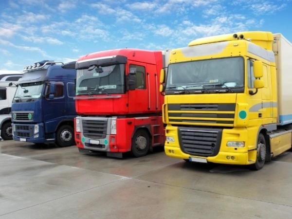 Adana Köprüköy Nakliye